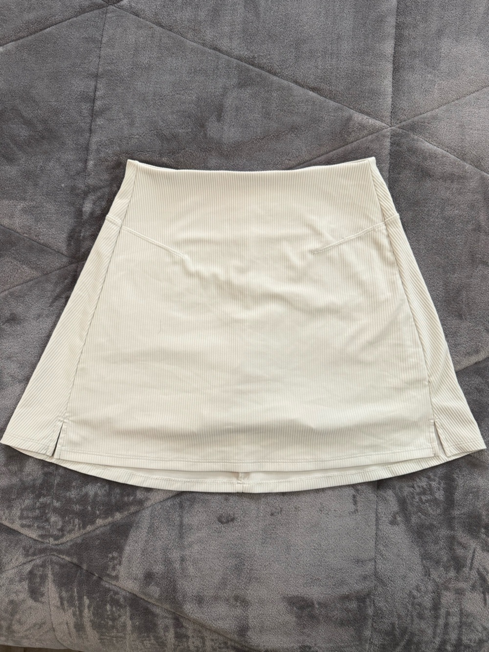 Athletic skort